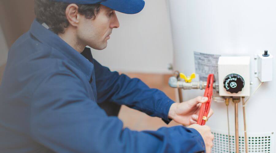 Local expert plumbing services in Evansville, IL